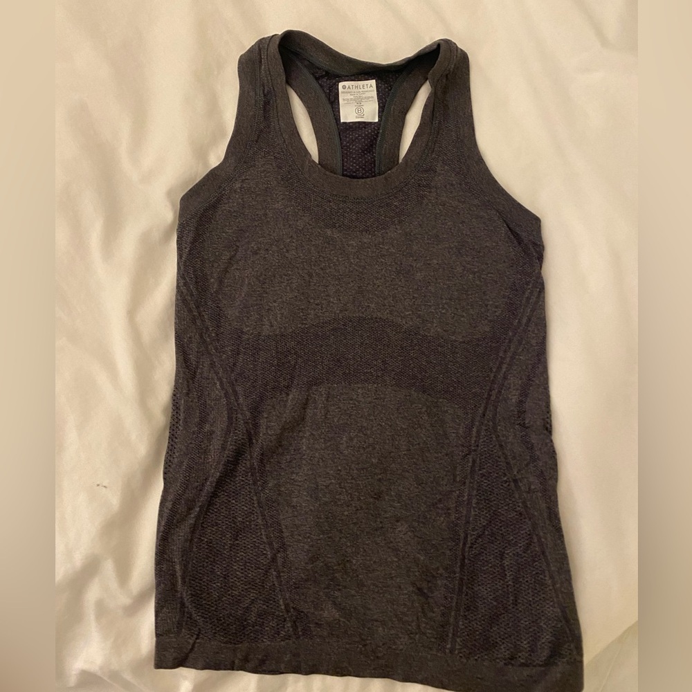 Athleta Tank Top